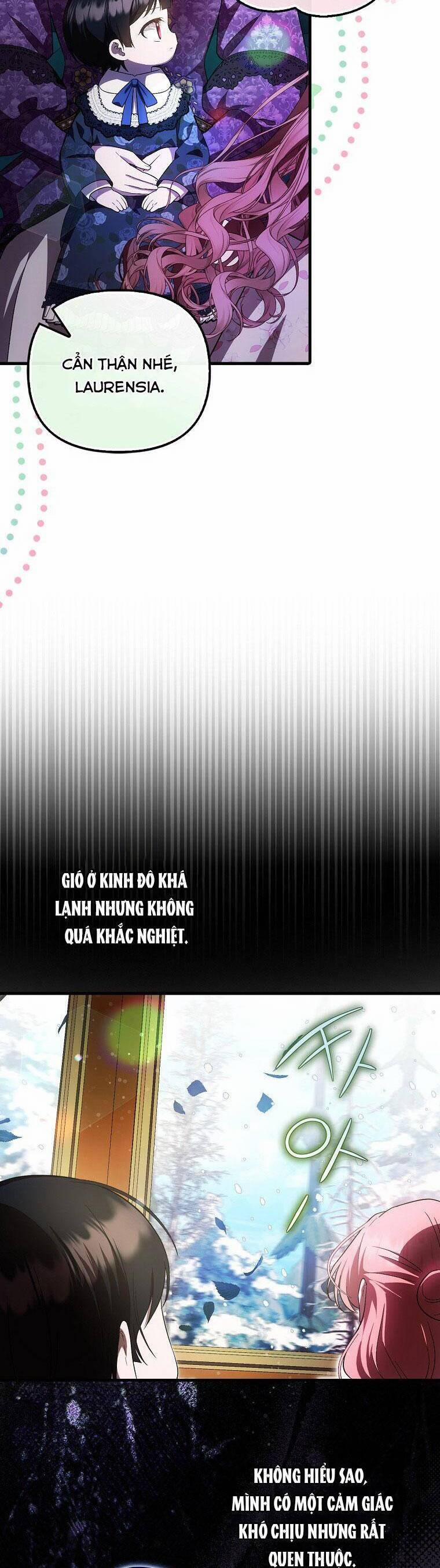 Lần Đầu Tiên Được Yêu Thương 34 trang 32