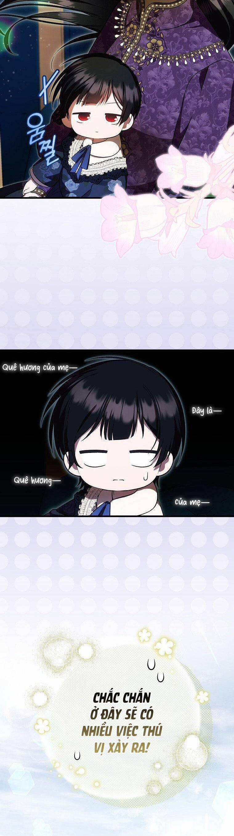 Lần Đầu Tiên Được Yêu Thương 34 trang 34