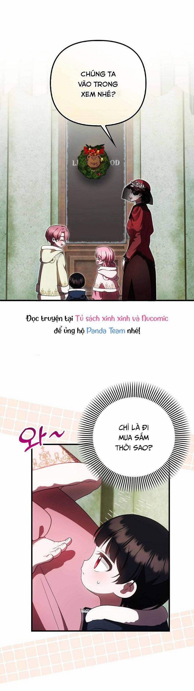 Lần Đầu Tiên Được Yêu Thương 35 trang 10