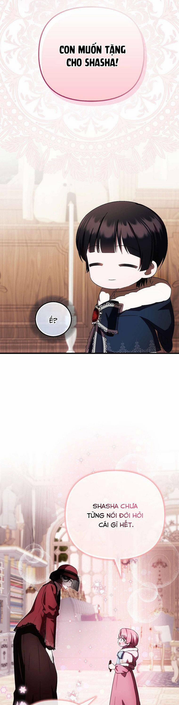 Lần Đầu Tiên Được Yêu Thương 35 trang 13