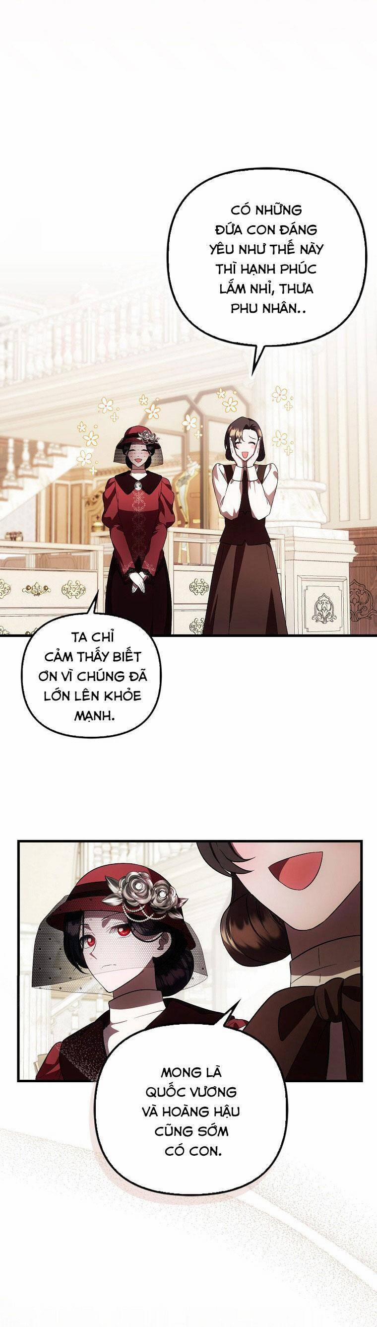 Lần Đầu Tiên Được Yêu Thương 35 trang 17