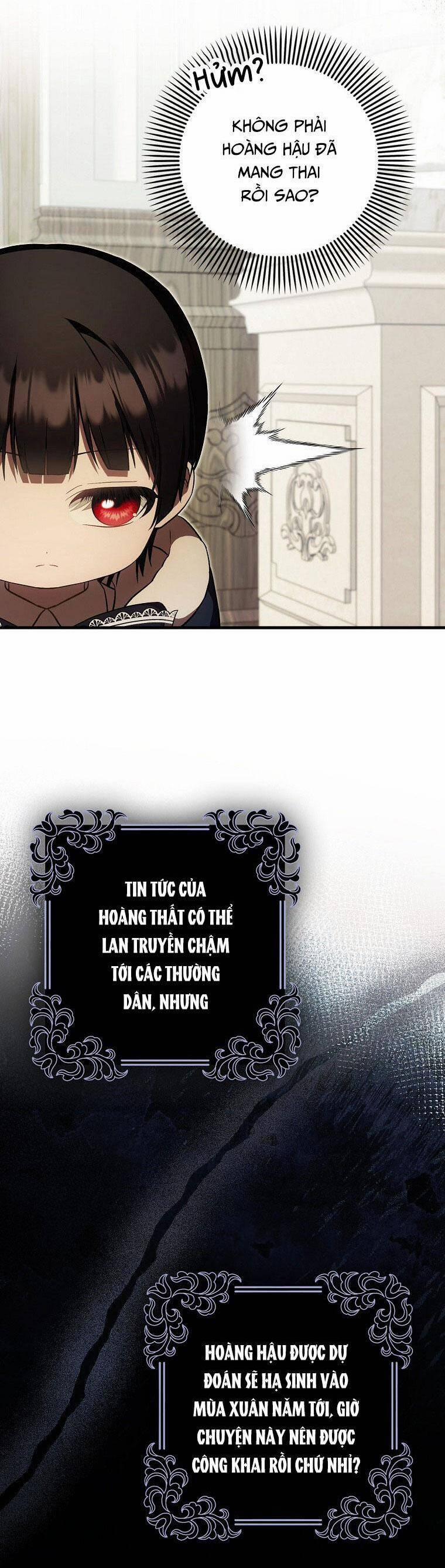 Lần Đầu Tiên Được Yêu Thương 35 trang 18