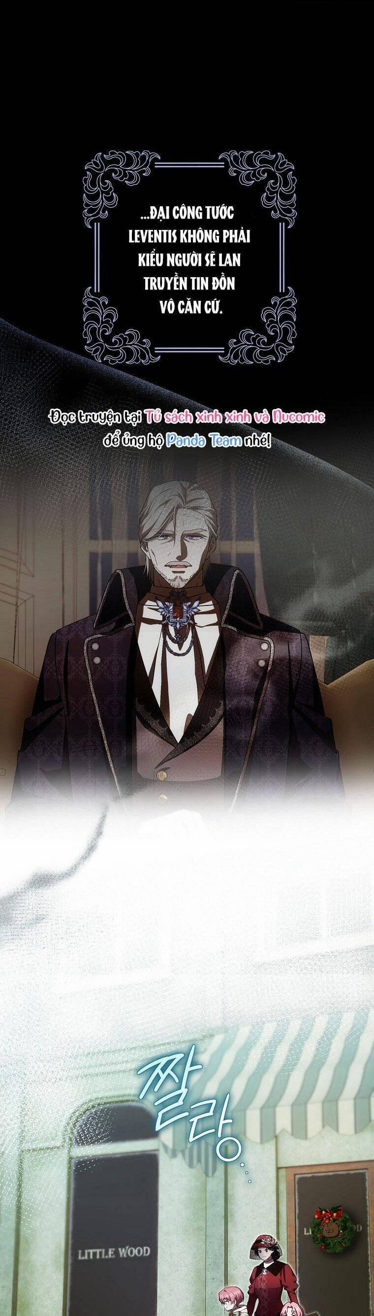 Lần Đầu Tiên Được Yêu Thương 35 trang 19