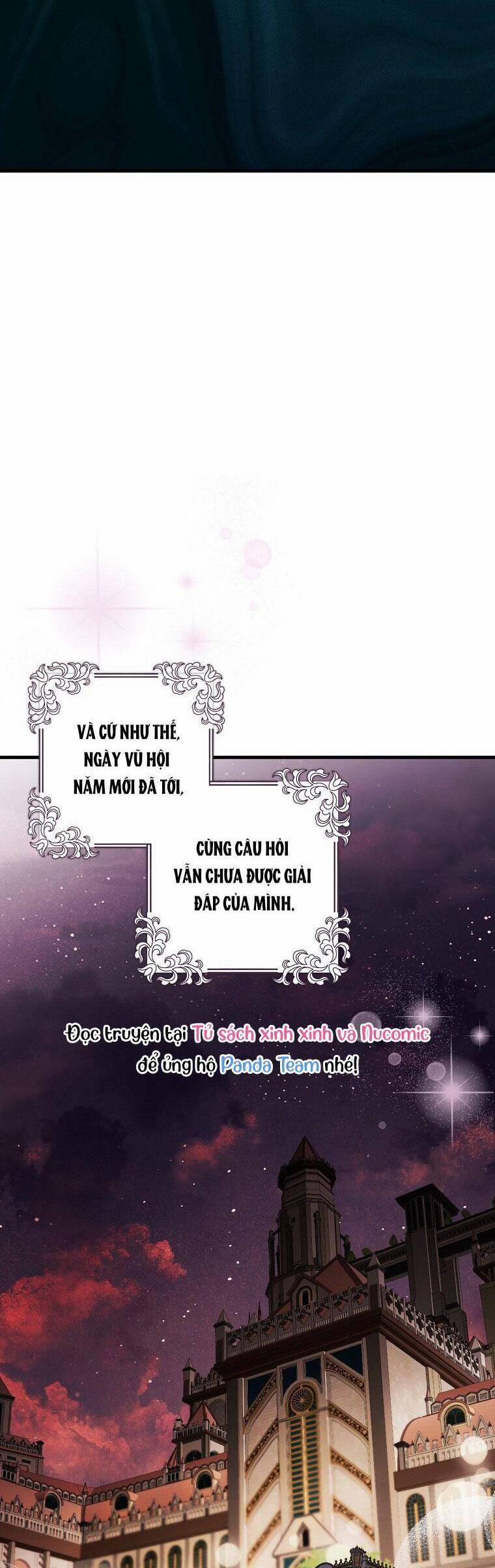 Lần Đầu Tiên Được Yêu Thương 35 trang 24