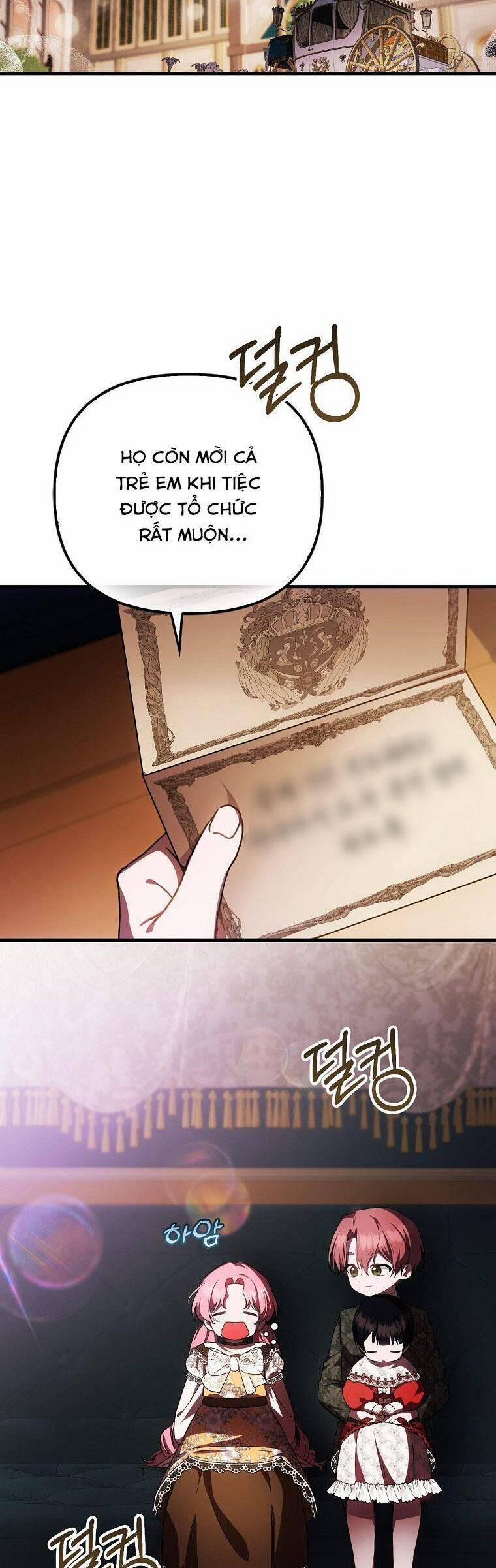 Lần Đầu Tiên Được Yêu Thương 35 trang 25