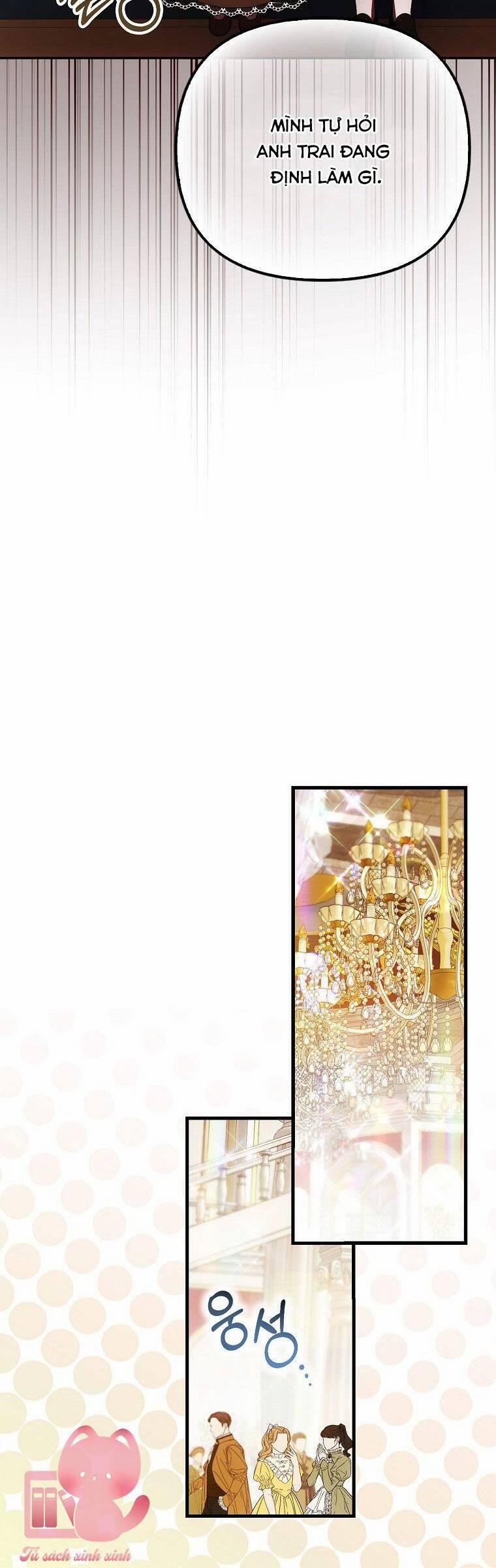 Lần Đầu Tiên Được Yêu Thương 35 trang 26