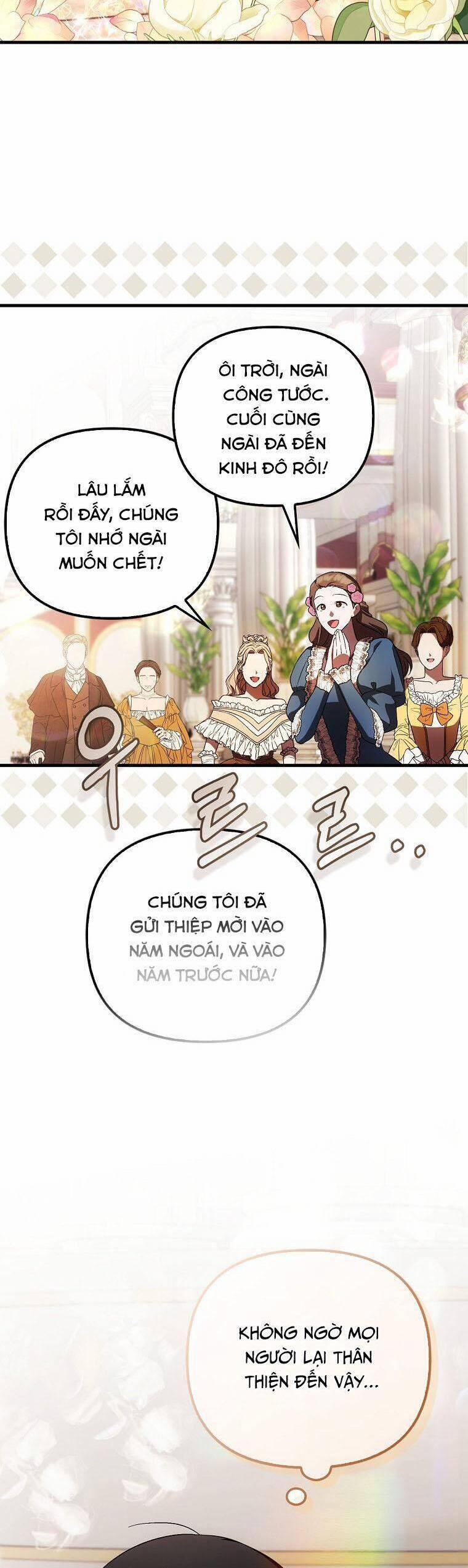 Lần Đầu Tiên Được Yêu Thương 35 trang 28