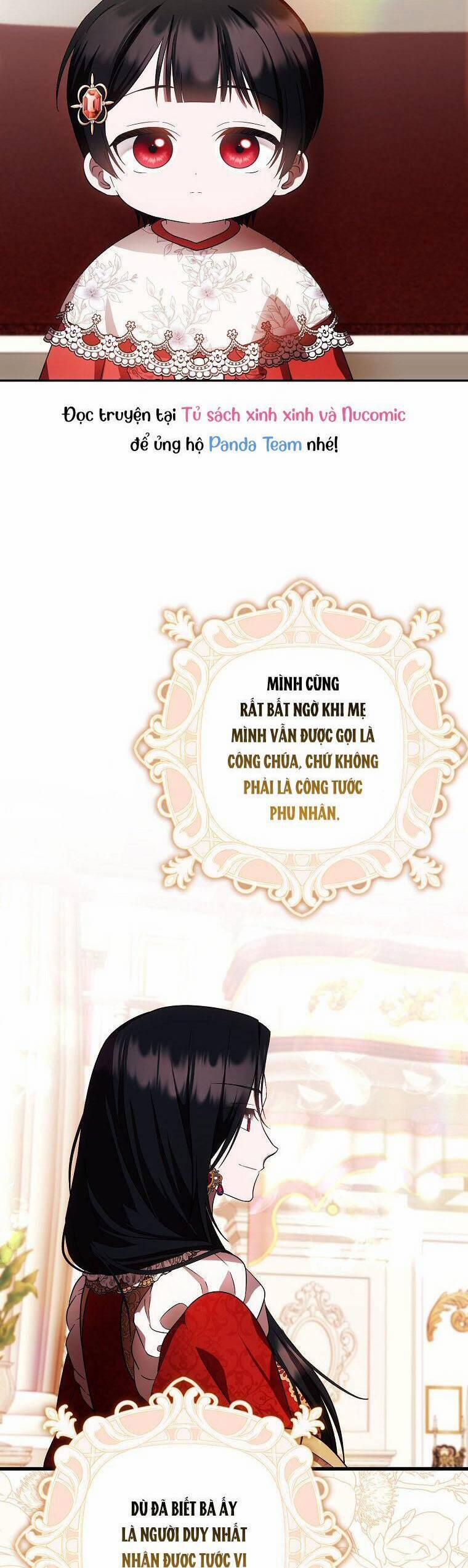 Lần Đầu Tiên Được Yêu Thương 35 trang 29