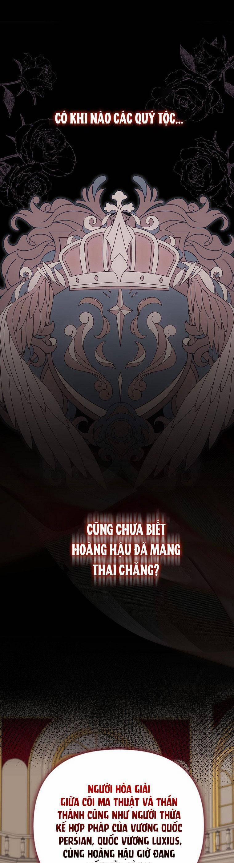 Lần Đầu Tiên Được Yêu Thương 35 trang 32