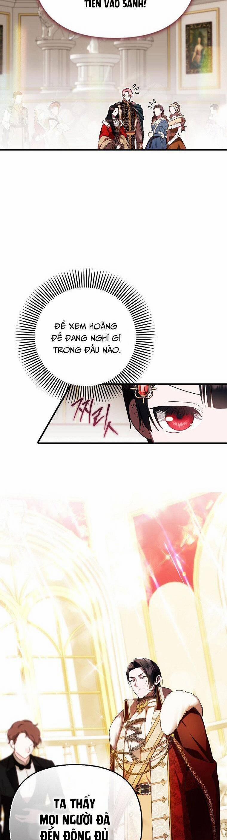 Lần Đầu Tiên Được Yêu Thương 35 trang 33