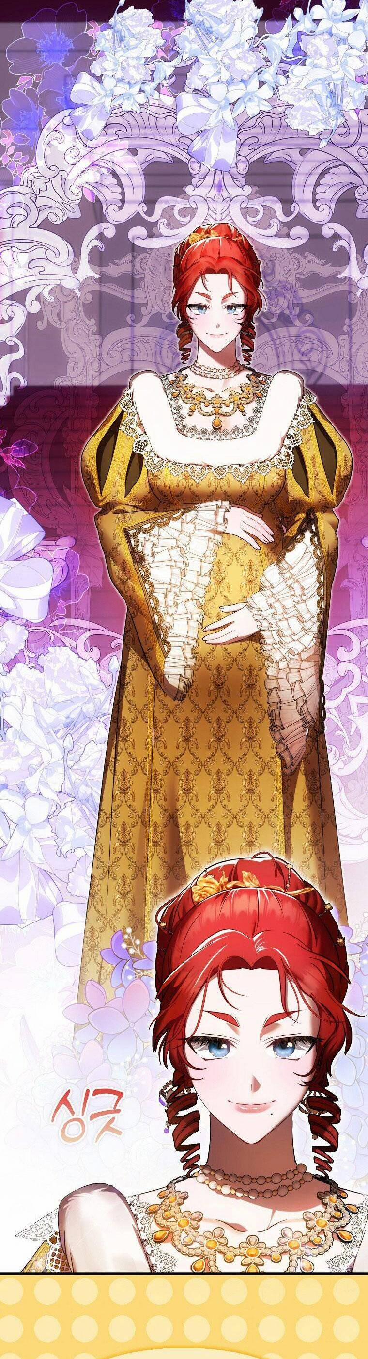 Lần Đầu Tiên Được Yêu Thương 35 trang 35