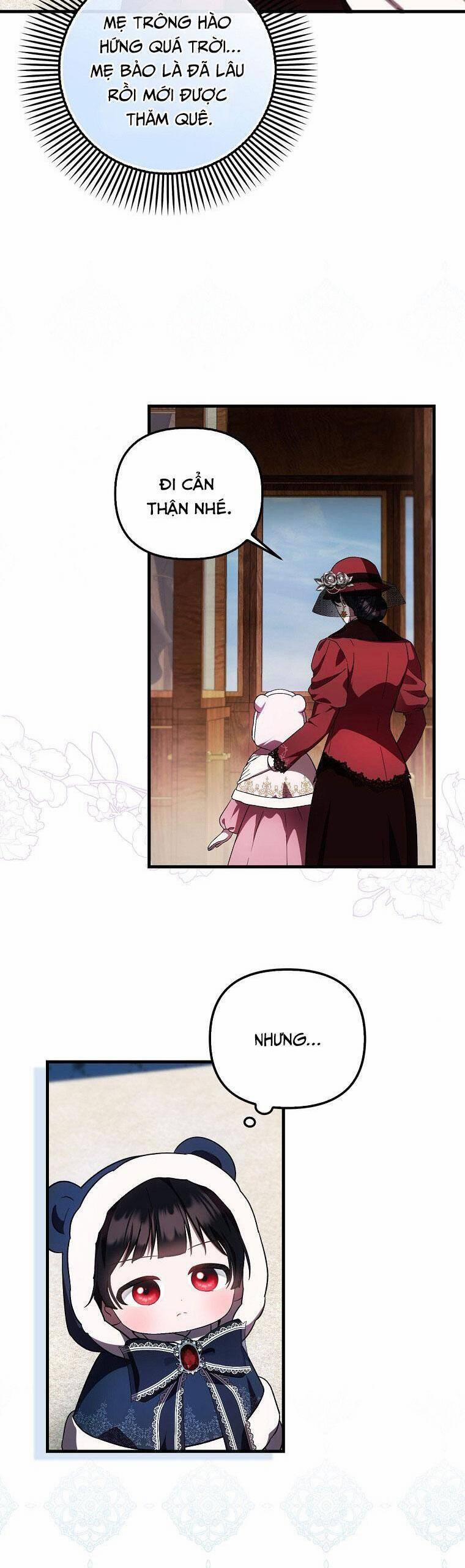 Lần Đầu Tiên Được Yêu Thương 35 trang 6