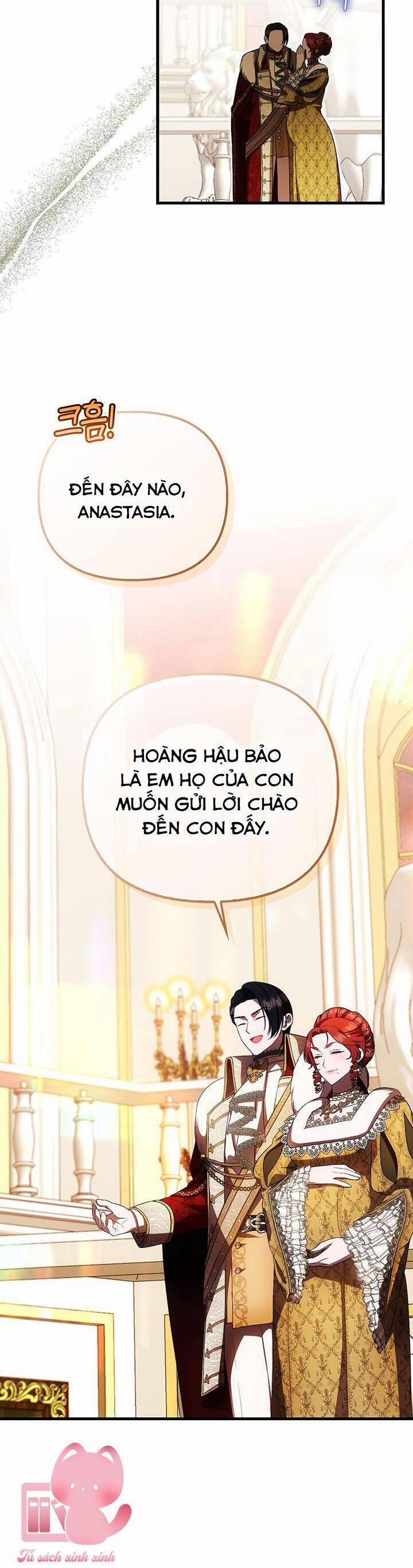 Lần Đầu Tiên Được Yêu Thương 36 trang 10