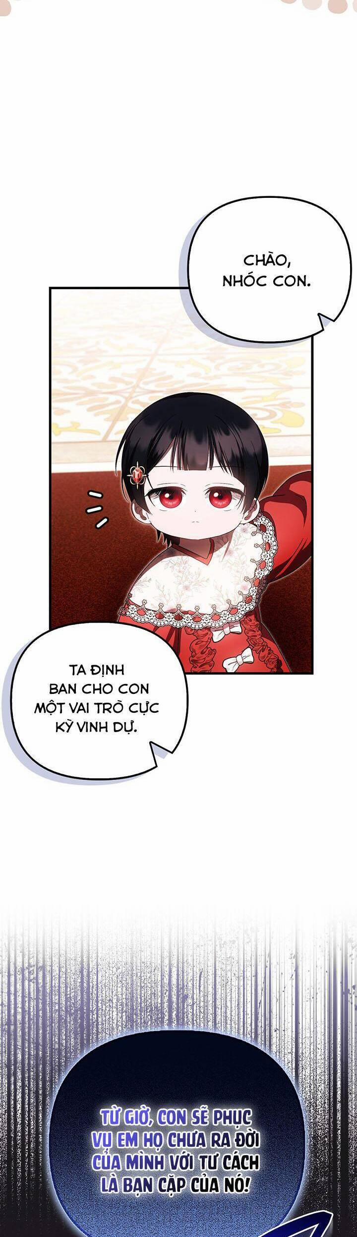 Lần Đầu Tiên Được Yêu Thương 36 trang 12