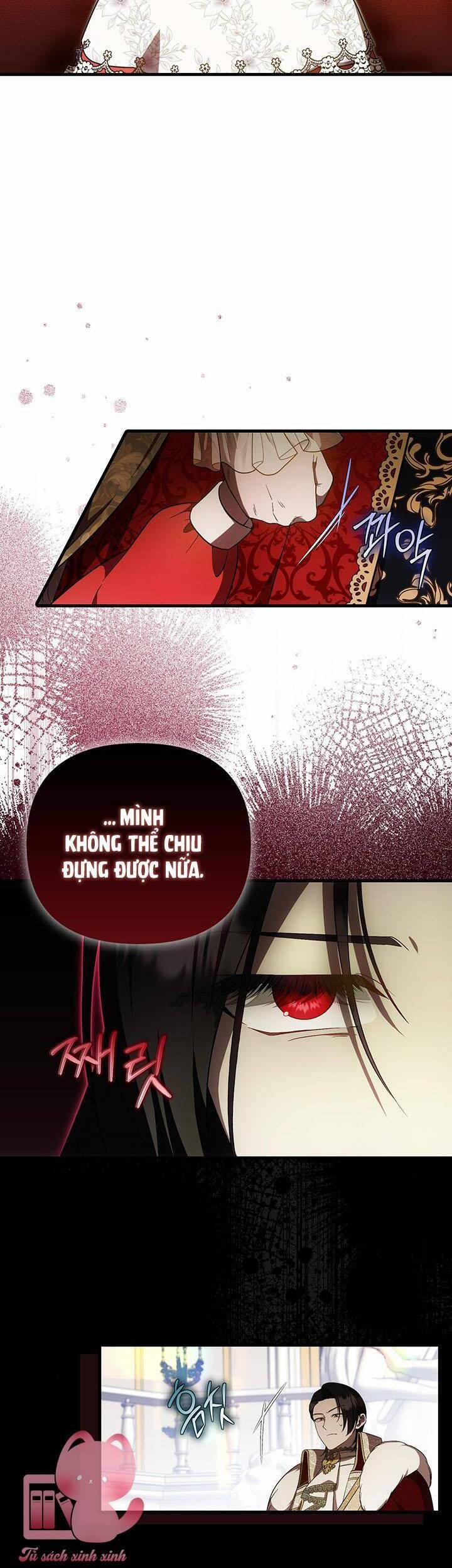 Lần Đầu Tiên Được Yêu Thương 36 trang 15