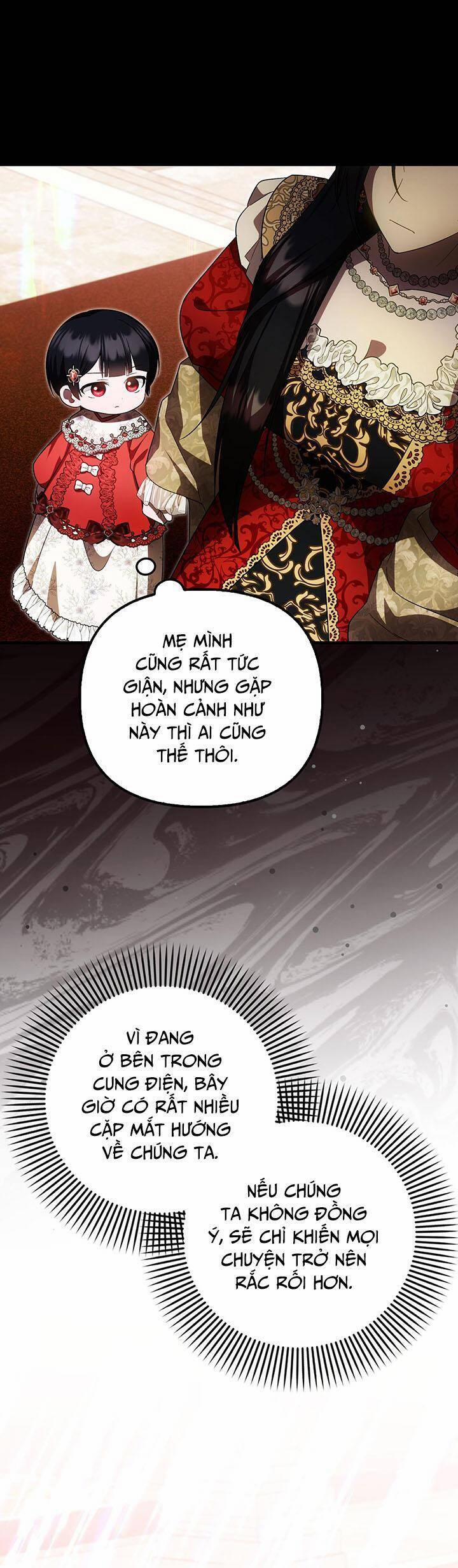 Lần Đầu Tiên Được Yêu Thương 36 trang 16