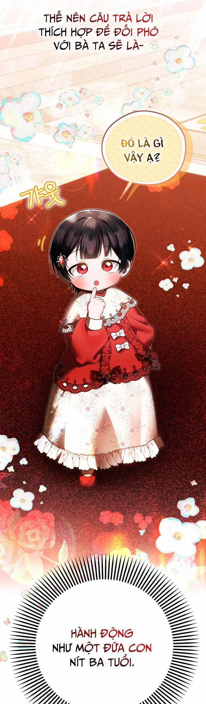 Lần Đầu Tiên Được Yêu Thương 36 trang 17