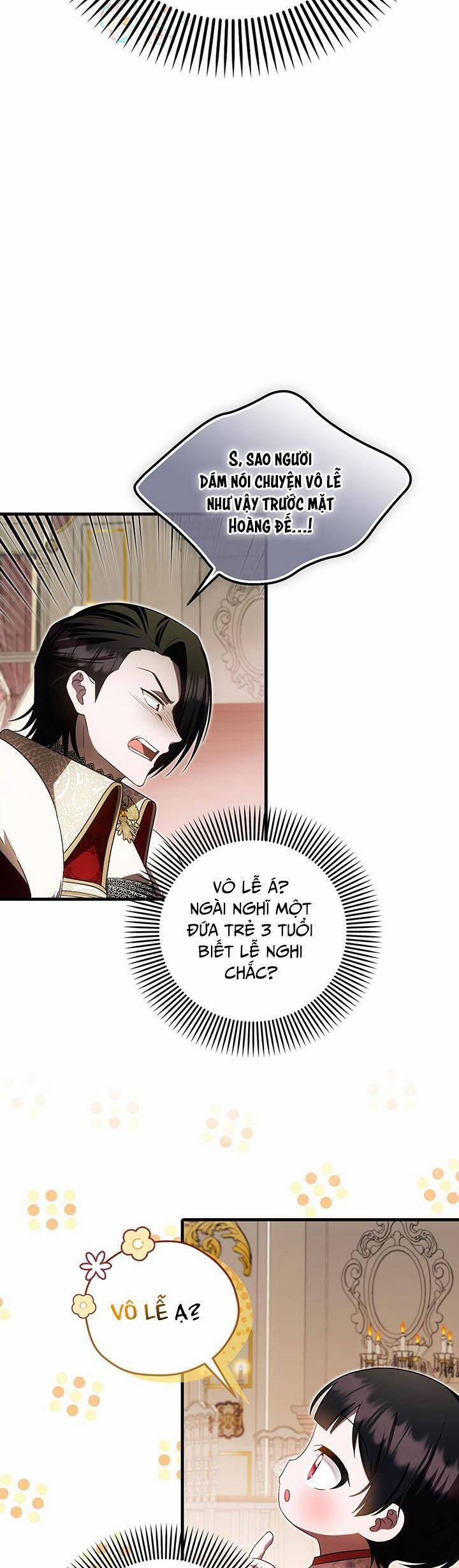 Lần Đầu Tiên Được Yêu Thương 36 trang 18