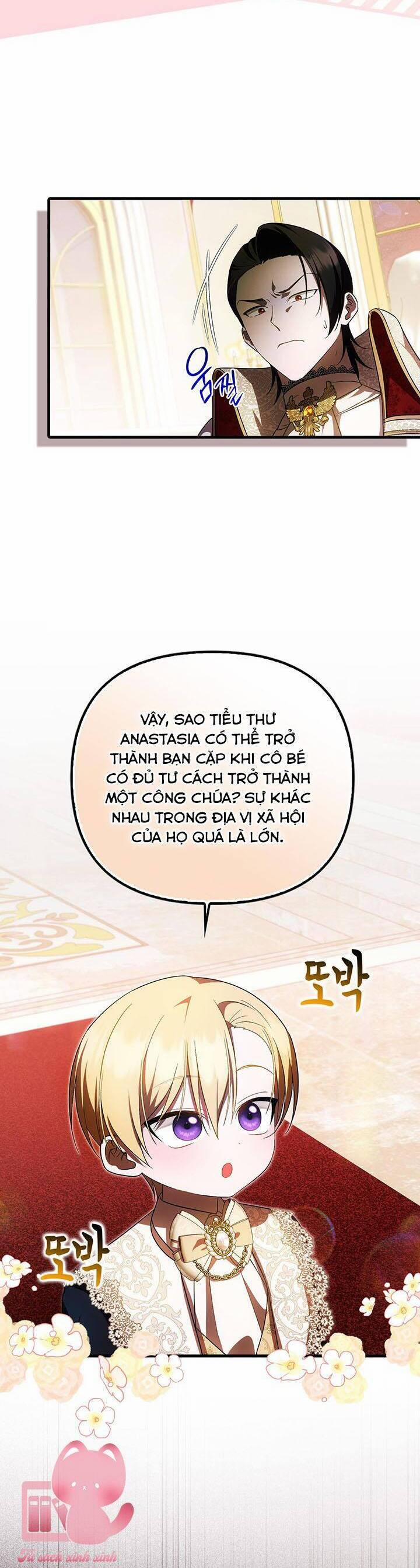 Lần Đầu Tiên Được Yêu Thương 36 trang 24