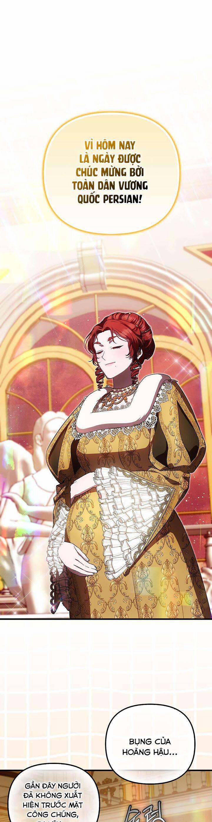 Lần Đầu Tiên Được Yêu Thương 36 trang 3