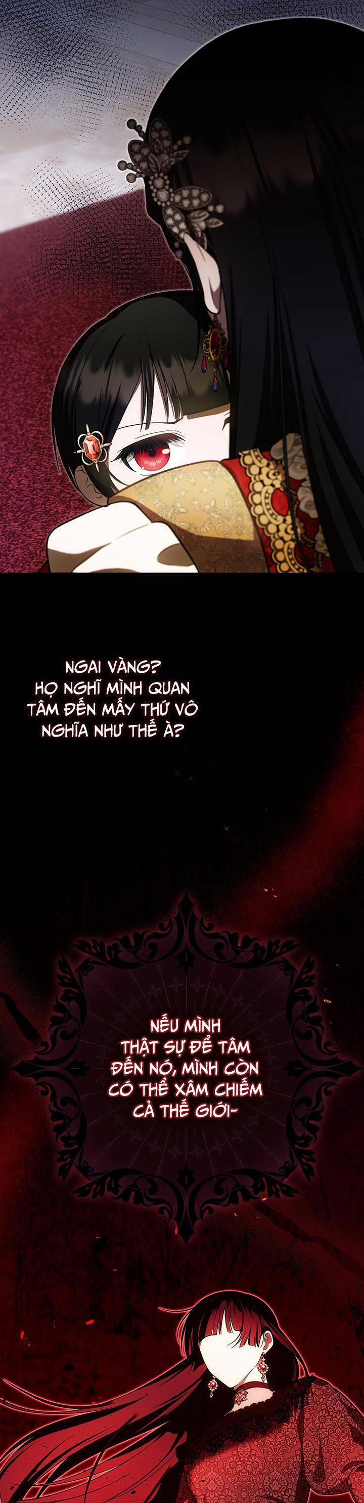 Lần Đầu Tiên Được Yêu Thương 36 trang 33