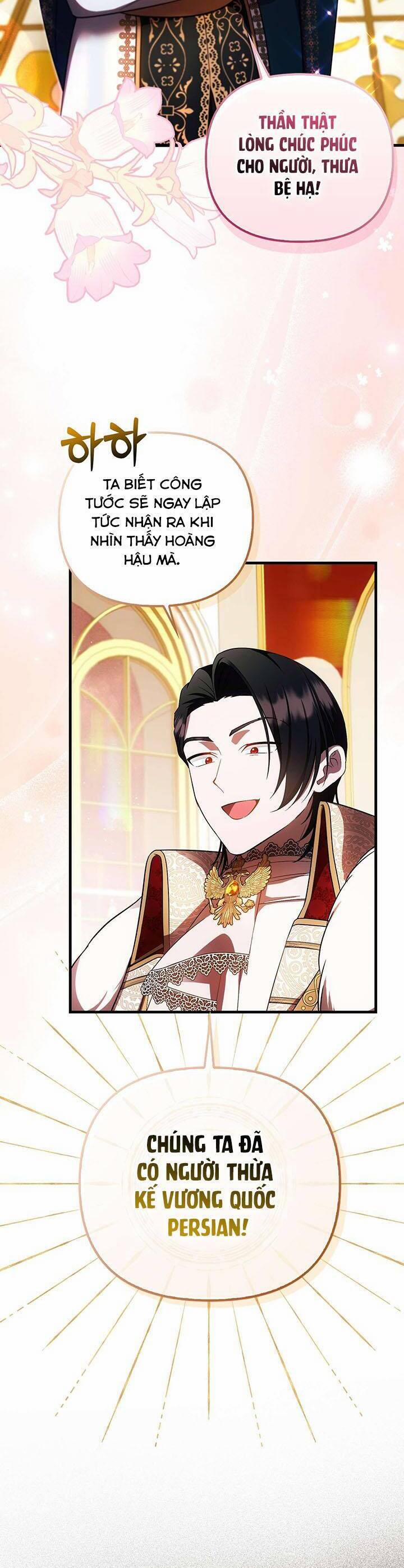 Lần Đầu Tiên Được Yêu Thương 36 trang 5