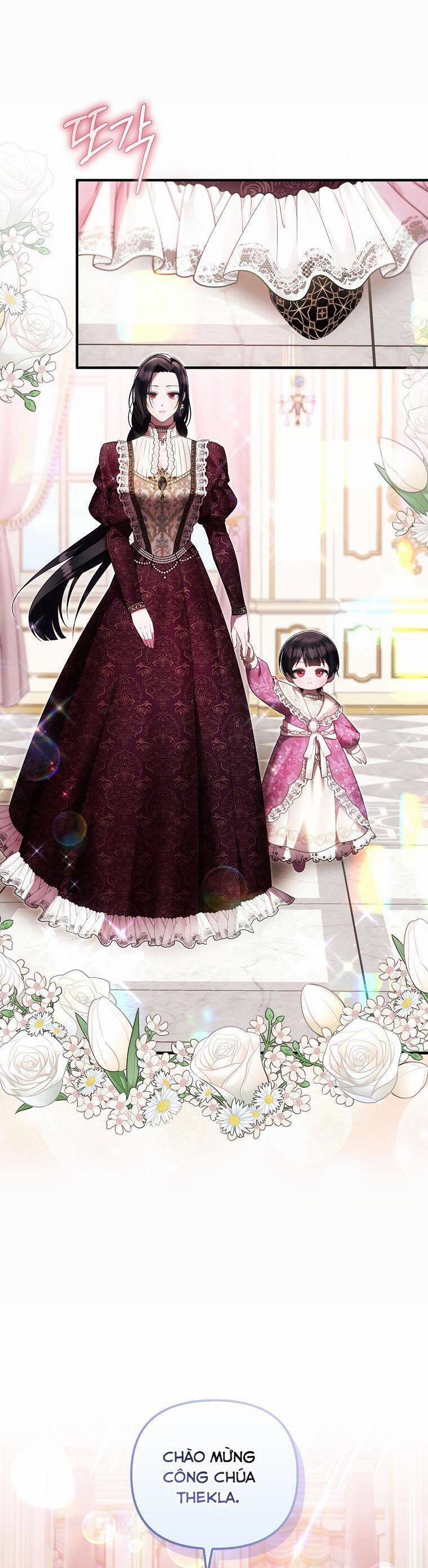 Lần Đầu Tiên Được Yêu Thương 37 trang 11