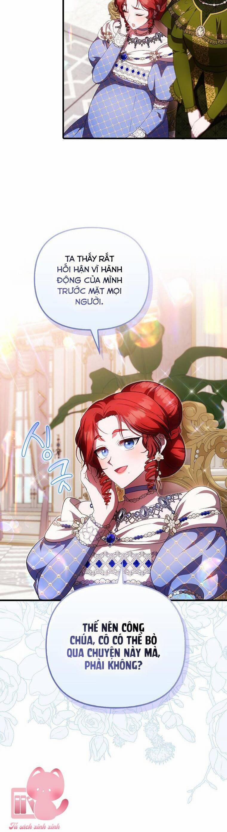 Lần Đầu Tiên Được Yêu Thương 37 trang 14