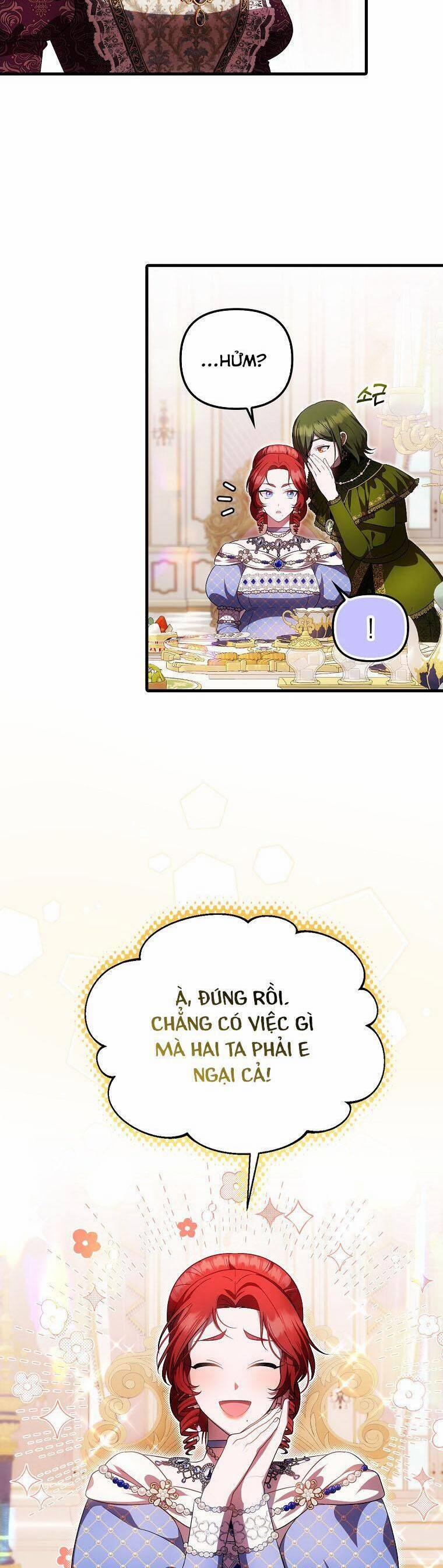 Lần Đầu Tiên Được Yêu Thương 37 trang 16