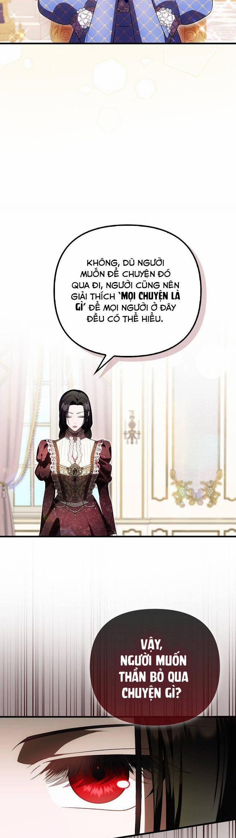 Lần Đầu Tiên Được Yêu Thương 37 trang 17