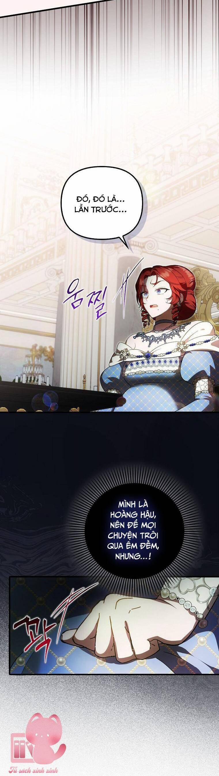 Lần Đầu Tiên Được Yêu Thương 37 trang 18