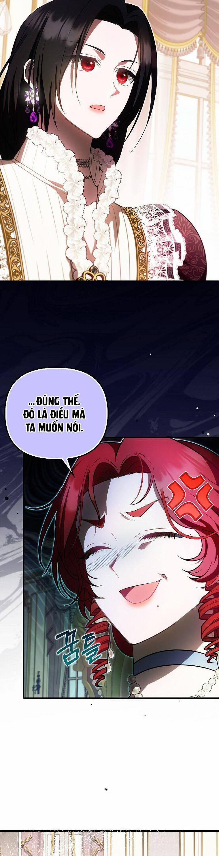 Lần Đầu Tiên Được Yêu Thương 37 trang 20