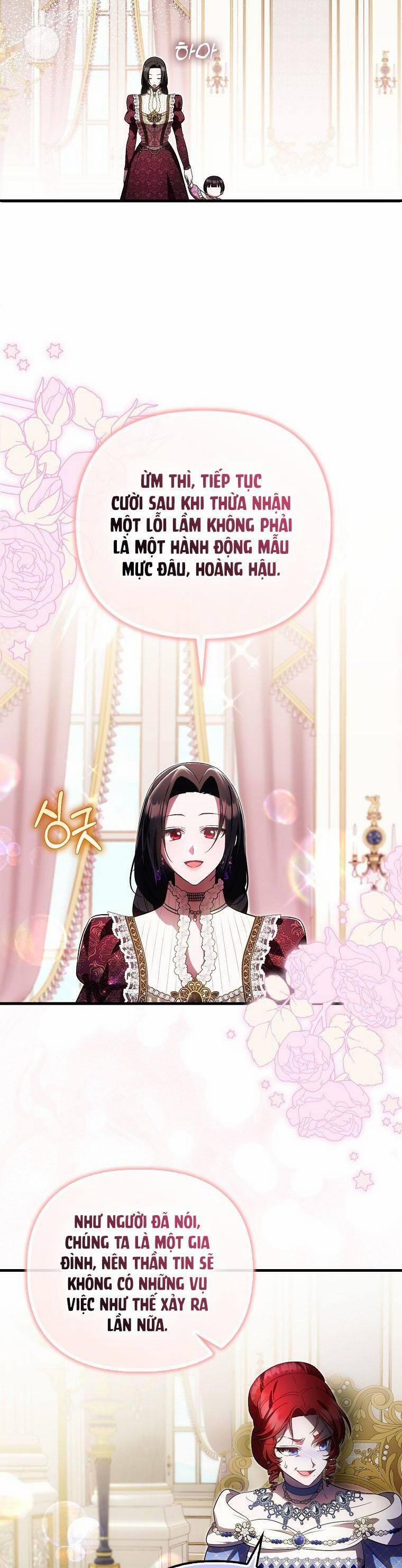 Lần Đầu Tiên Được Yêu Thương 37 trang 21