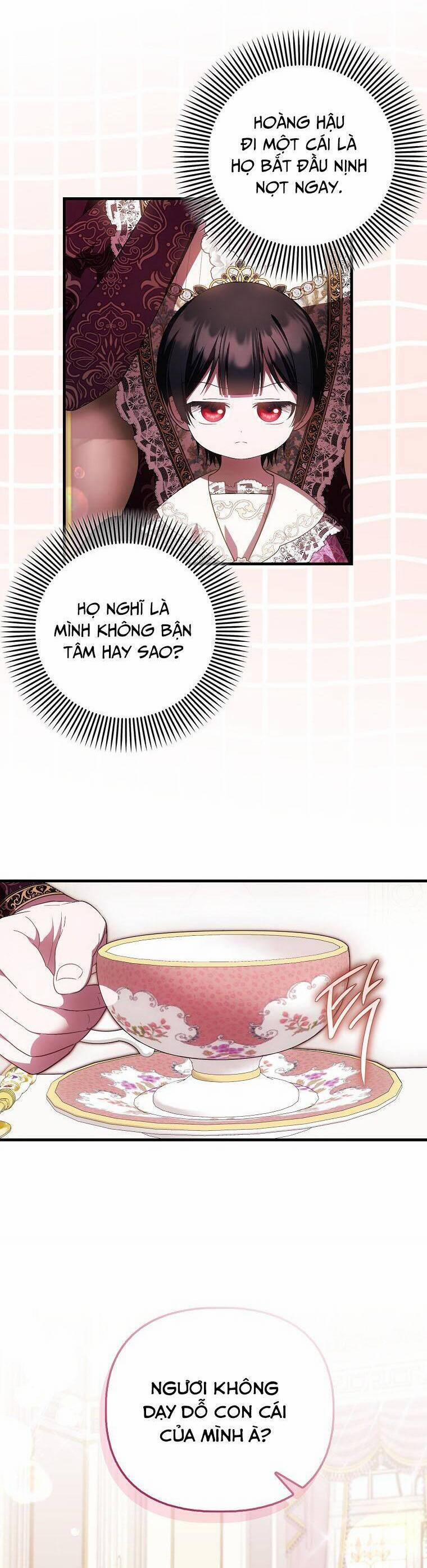 Lần Đầu Tiên Được Yêu Thương 37 trang 24