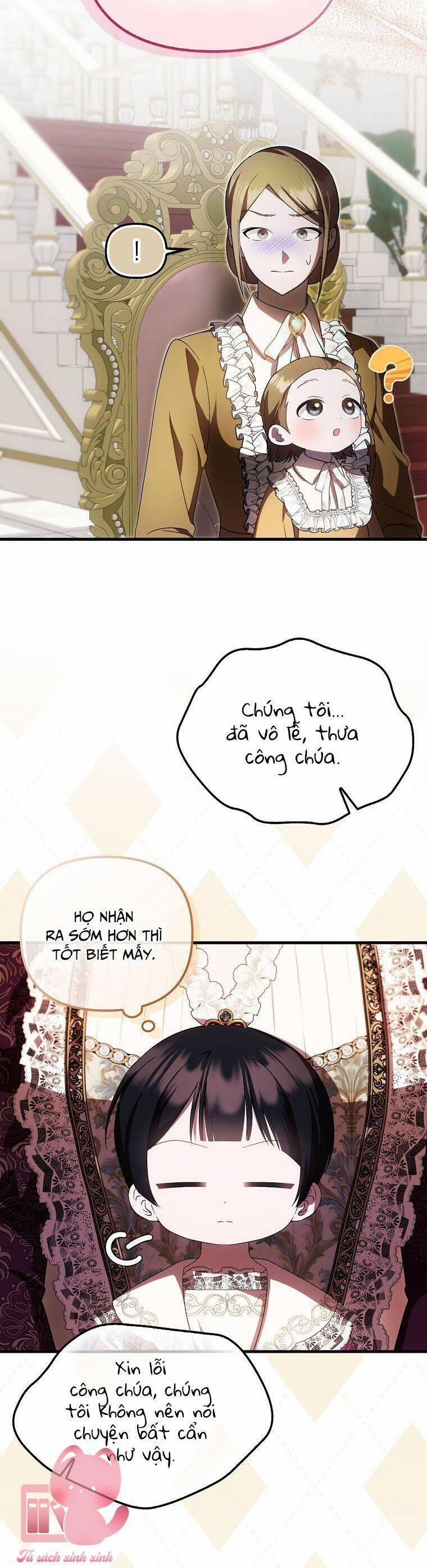 Lần Đầu Tiên Được Yêu Thương 37 trang 26