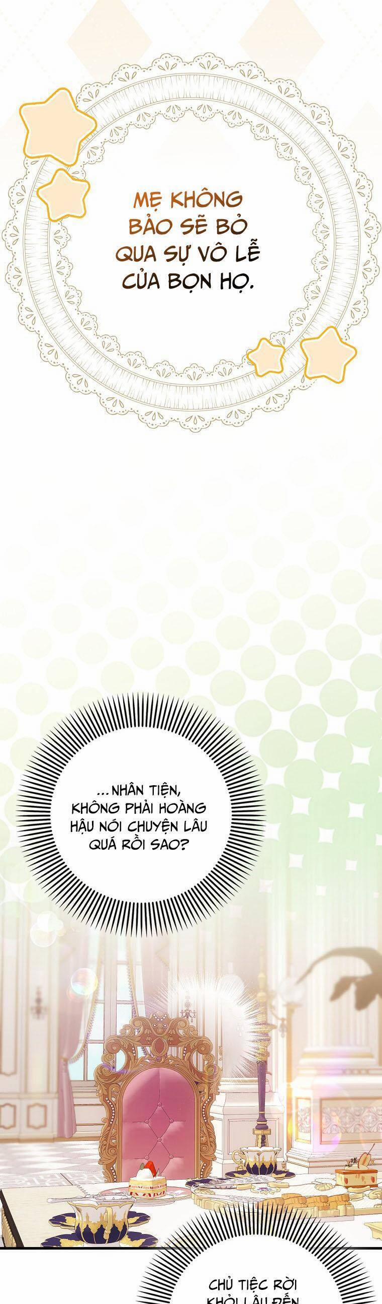 Lần Đầu Tiên Được Yêu Thương 37 trang 27