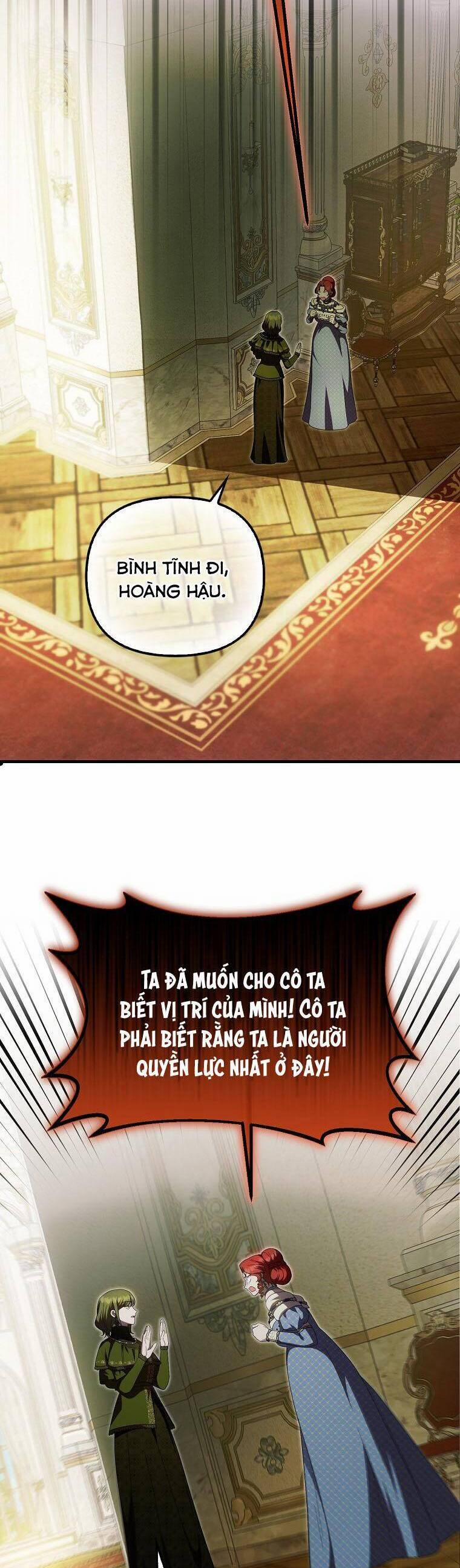 Lần Đầu Tiên Được Yêu Thương 37 trang 29