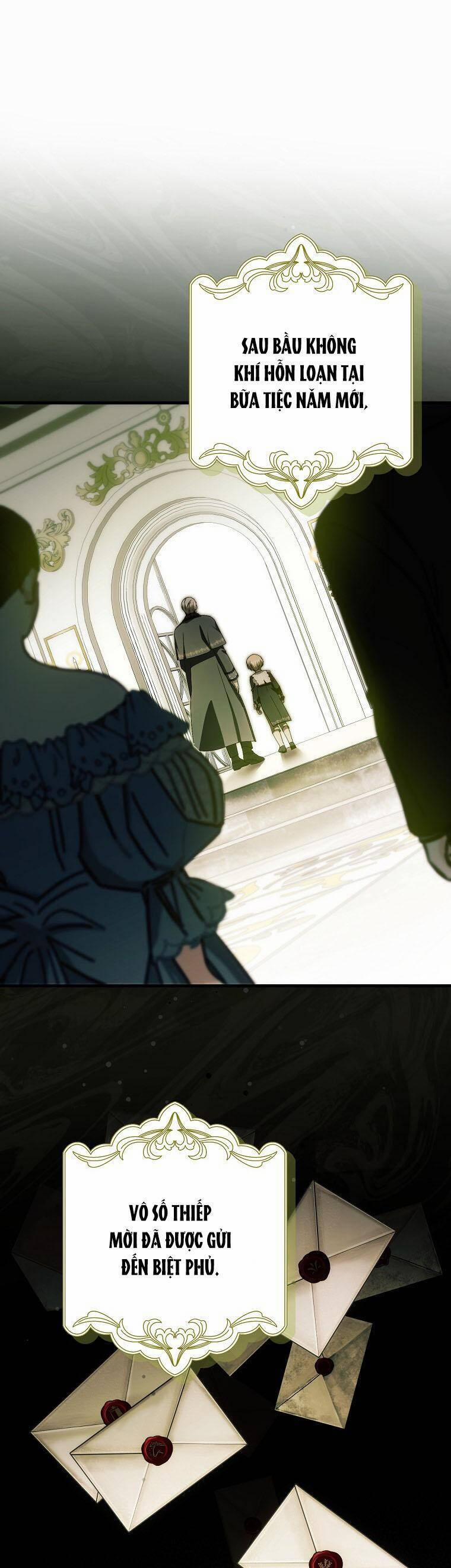 Lần Đầu Tiên Được Yêu Thương 37 trang 3