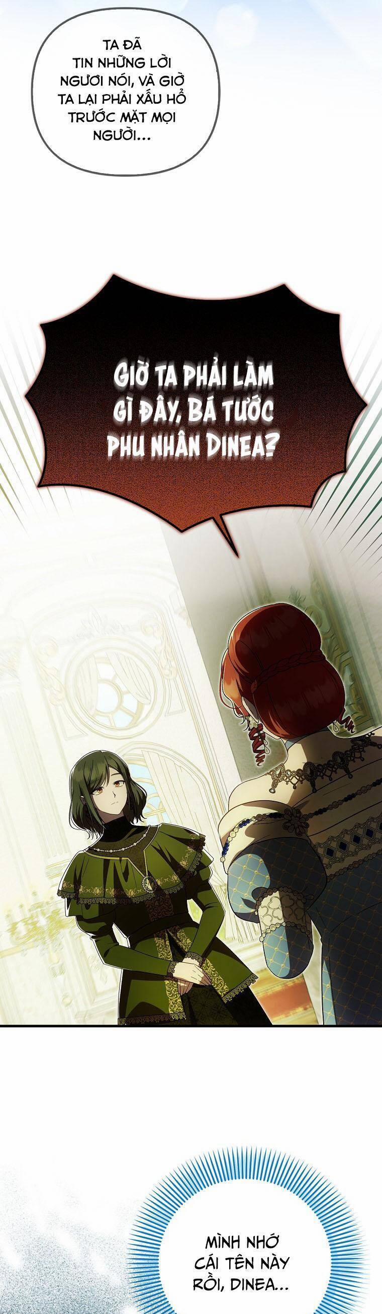 Lần Đầu Tiên Được Yêu Thương 37 trang 31