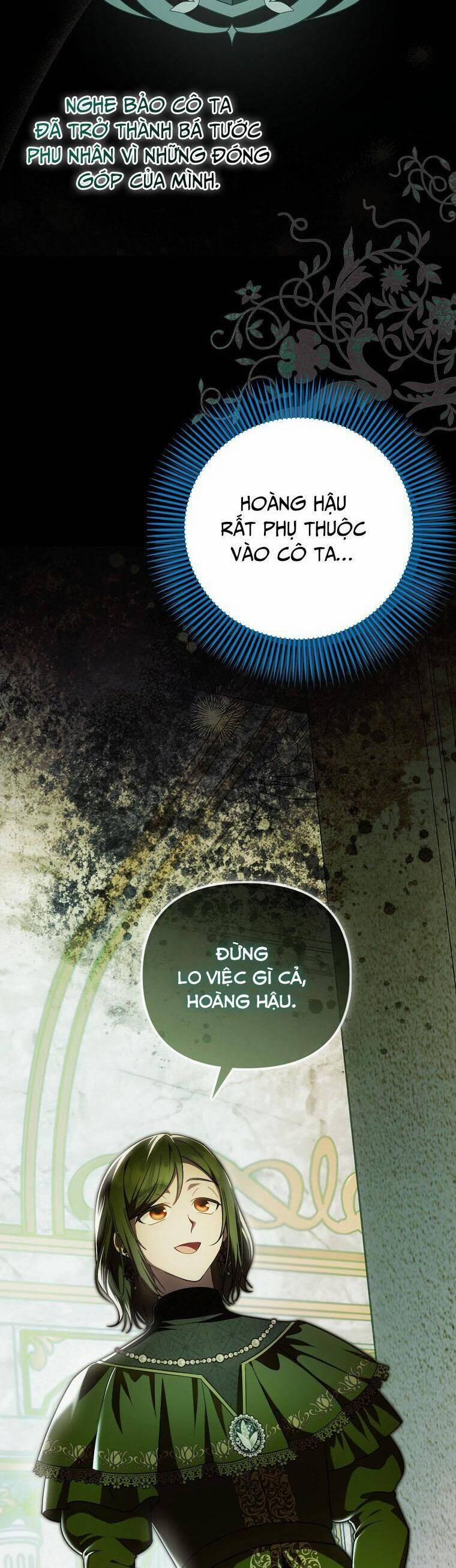 Lần Đầu Tiên Được Yêu Thương 37 trang 33