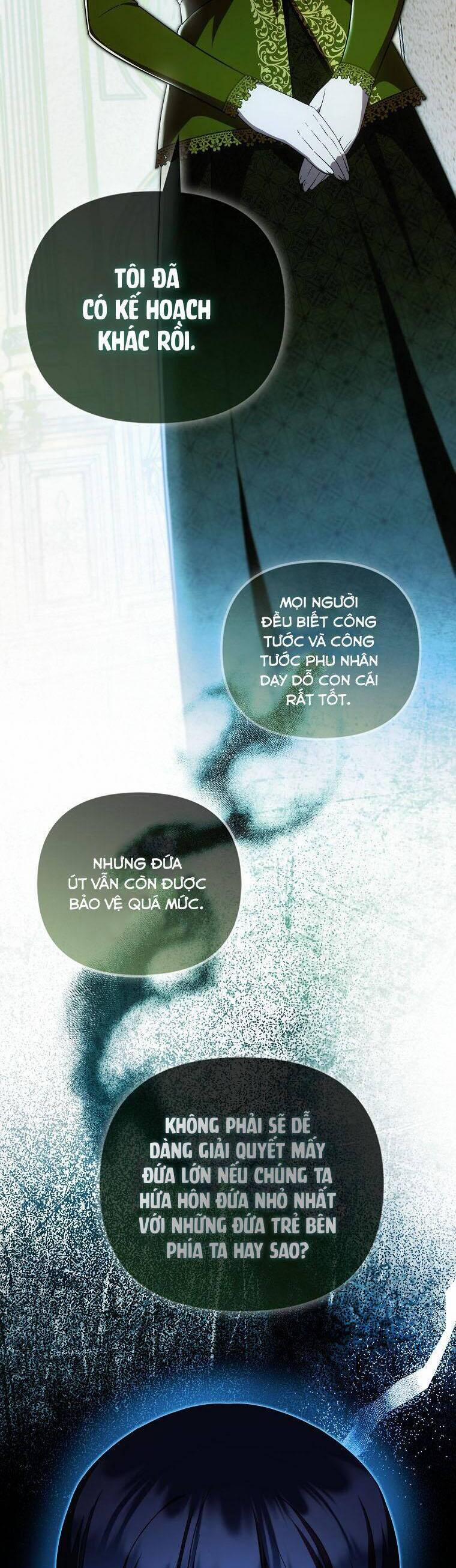 Lần Đầu Tiên Được Yêu Thương 37 trang 34