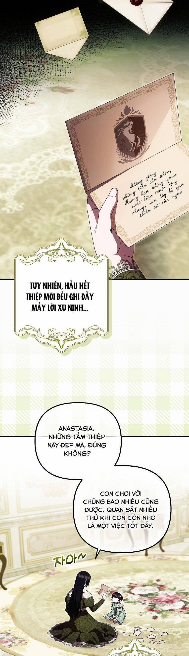 Lần Đầu Tiên Được Yêu Thương 37 trang 4