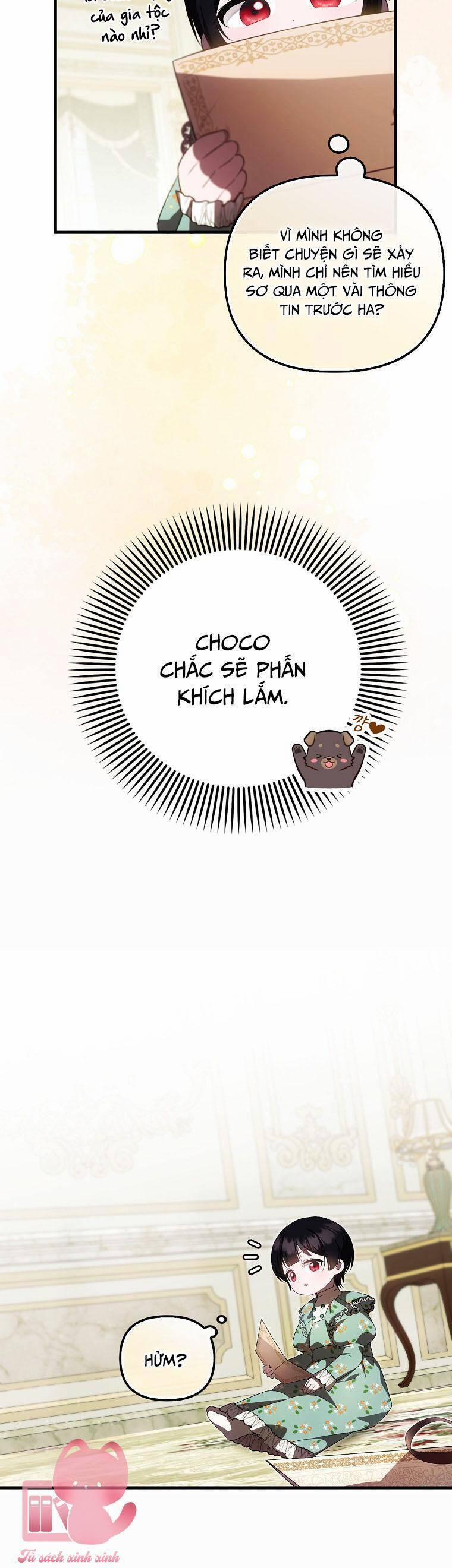 Lần Đầu Tiên Được Yêu Thương 37 trang 6