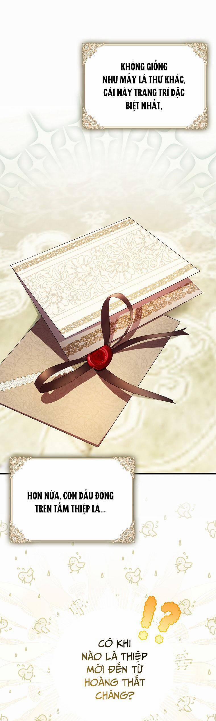 Lần Đầu Tiên Được Yêu Thương 37 trang 7