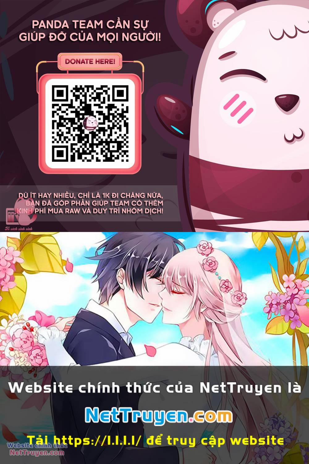 Lần Đầu Tiên Được Yêu Thương 39 trang 10