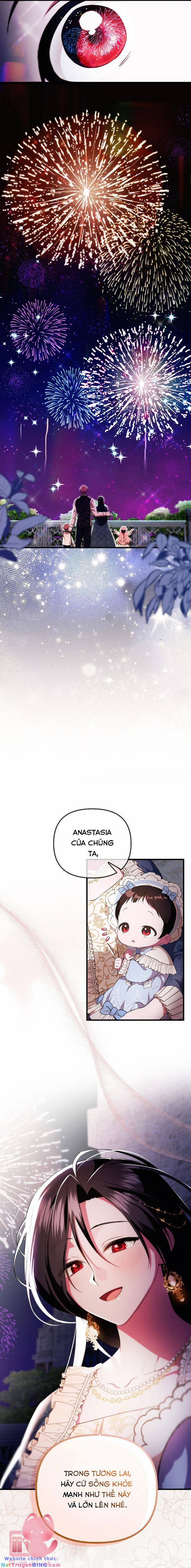 Lần Đầu Tiên Được Yêu Thương 4 trang 12