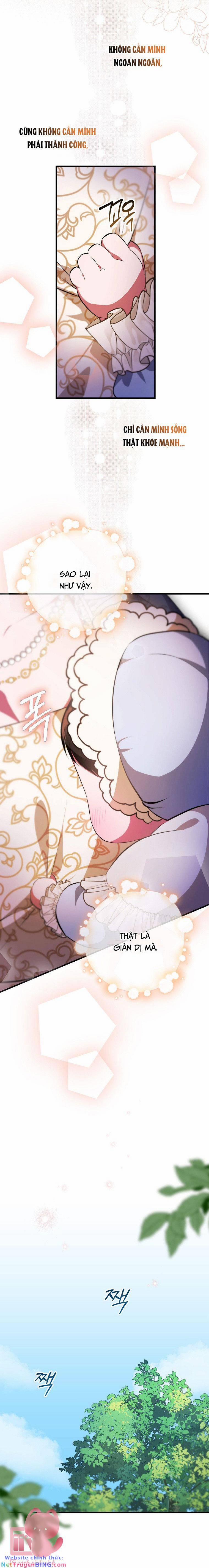 Lần Đầu Tiên Được Yêu Thương 4 trang 13