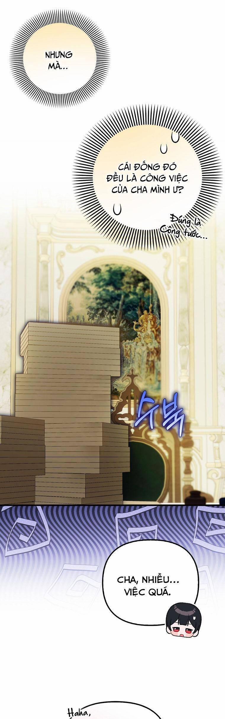 Lần Đầu Tiên Được Yêu Thương 40 trang 11