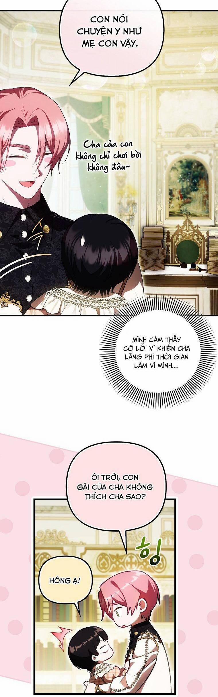 Lần Đầu Tiên Được Yêu Thương 40 trang 12