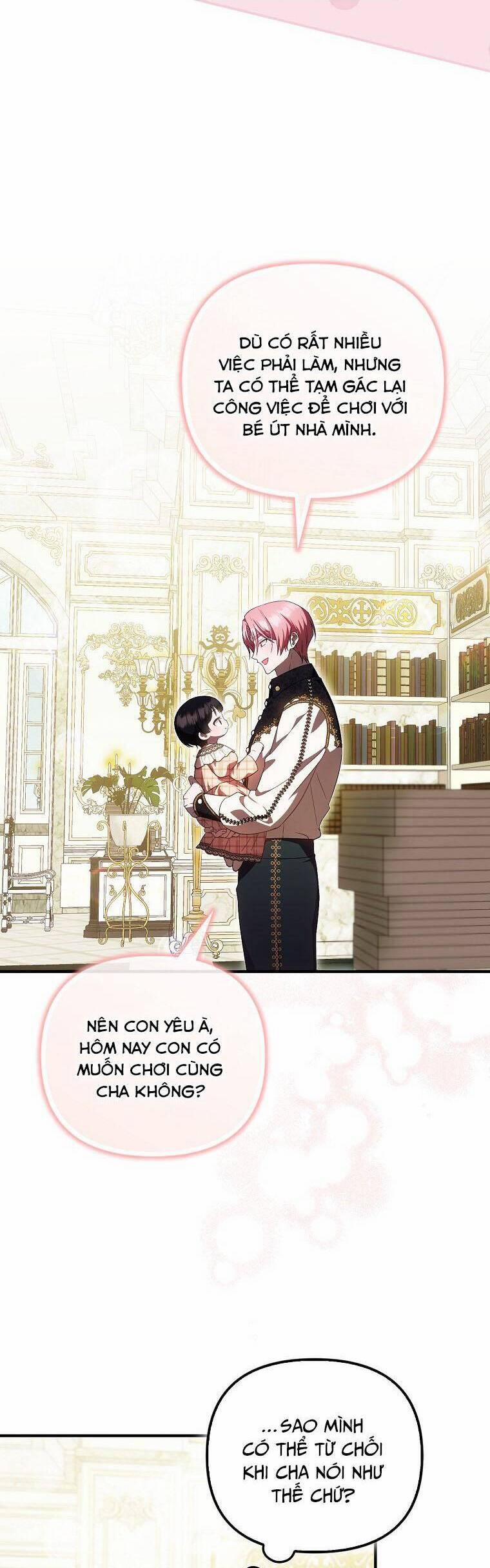 Lần Đầu Tiên Được Yêu Thương 40 trang 13